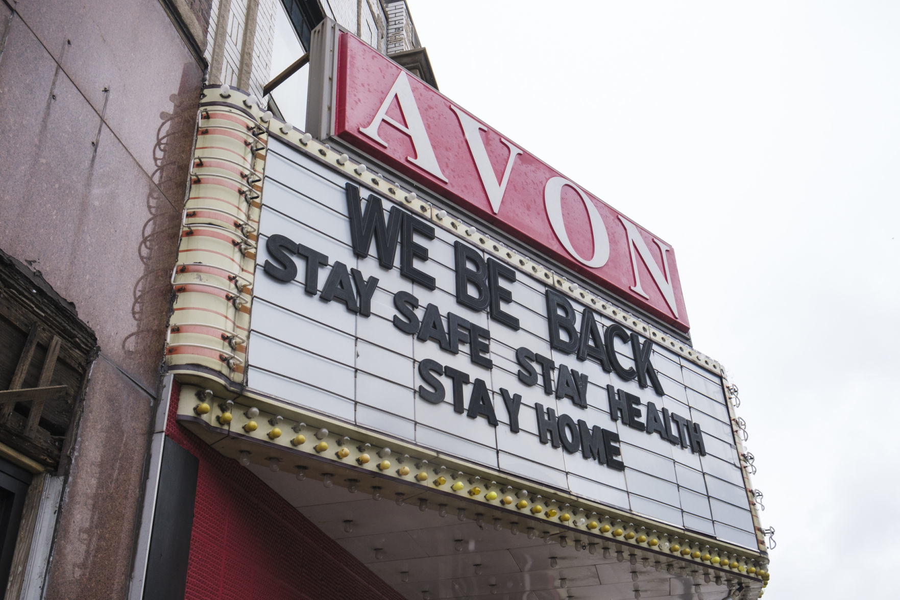 Avon Theatre
